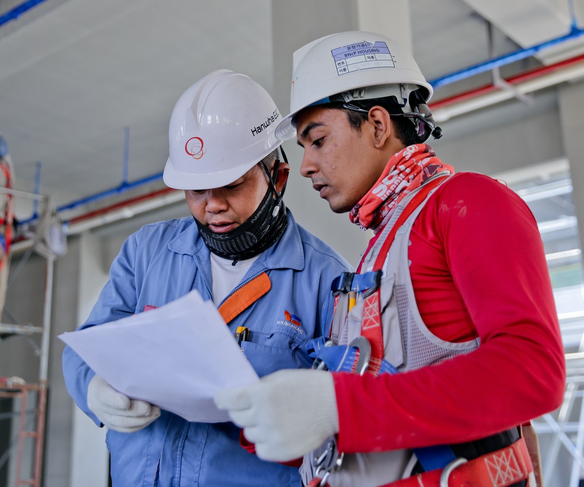 Key Elements Of An Effective Occupational Health And Safety Program